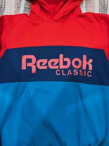 Reebok Classic Hoodie