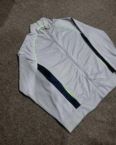 Asics Track Jacket