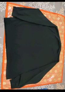 🔥 Sale💥 jet Black Sztori 5XL sweatshirt hoodi
