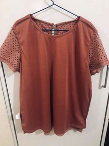 Last Price!! Honey By pantaloon Women Top