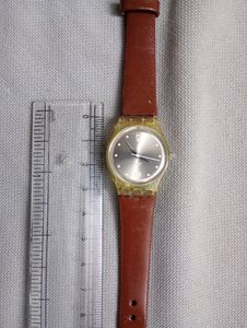 Swatch Watch