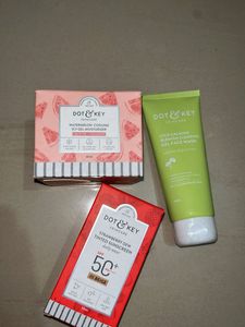 Dot & Key Skincare Set