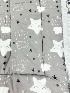 Baby Mattress 0-6 Months