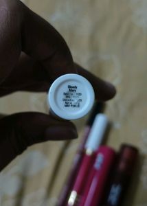 Lip Essential Combo