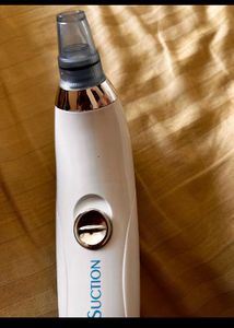 Face Derma Suction