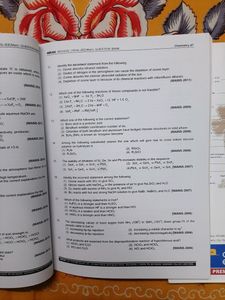 FIITJEE JEE Mains Archive