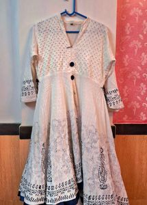 Ethenic Gown