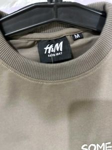 M L Size Tshirt