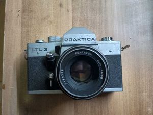 Vintage Camera