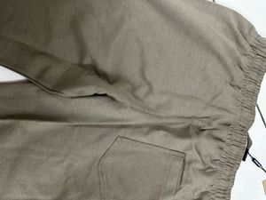 Lower M to XXL sizes