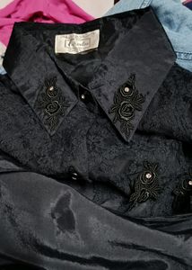 Vintage Style Shirt