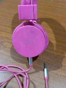 Doma Imported Headphones
