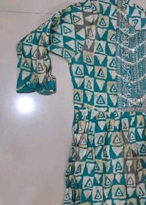 Kurti Set 2 Pes H