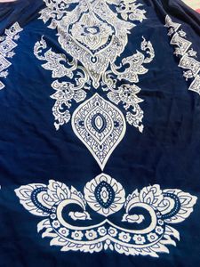 Thailand Stylish Tunic Top