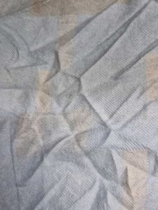 THEE Lambswool Scarf 1