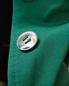 💚Emerald Green Coat 💚