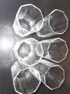 Glasses Made Up GLASS