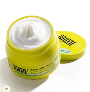 Moxie Super Defining Curl Cream