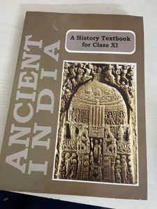 Medieval &amp; Ancient India - Old ncerts