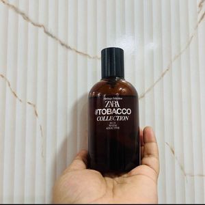 Zara Tobacco Collection- 10ml decant
