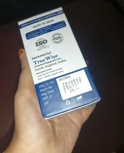 True Wise Foot Crack Cream