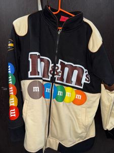 M&M Racing Jacket
