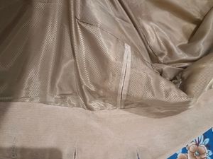 Men Blazzer (Cortrise Fabric)