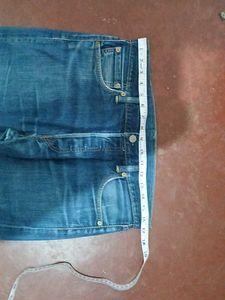 Levi&#39;s Baggy