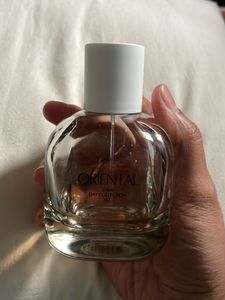 Zara - Oriental EDT Partial