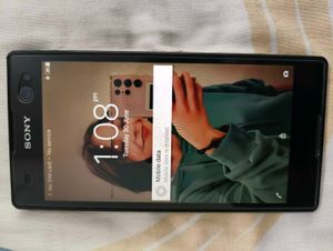 Sony Xperia C3 Dual 8gb Varient.