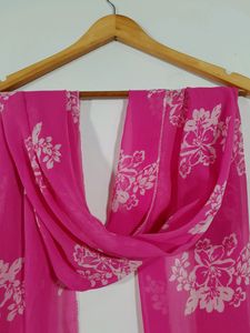 Pink  Dupatta (Women&#39;s)