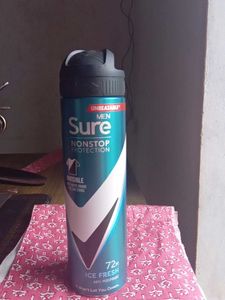 Sure Men Deodorant , uk product