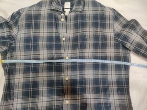 H&amp;M Checked Shirt