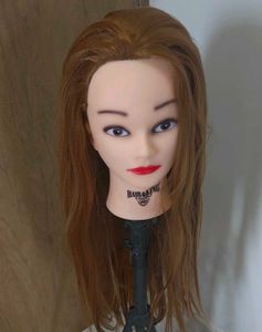 HairKing Mannequin Head