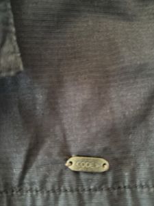 Jacket ( Code Brand, Small Size)