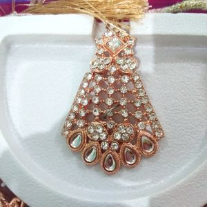Diwali Dhamaka Offer Jewellery Set 😍👌👌