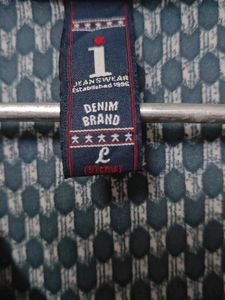 Houndstooth Sleeveless Top