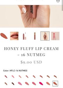 Jason Wu Lipstick