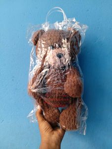🧸 Teddy Bear Combo