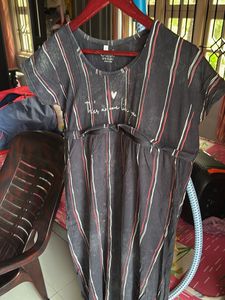 Combo 3no Women Nyti Night Suit