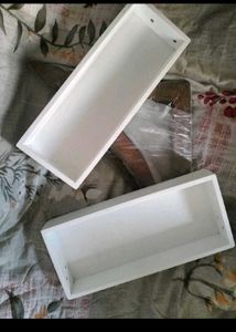 New Wooden Countertop Spice Rack