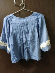 Top From Only