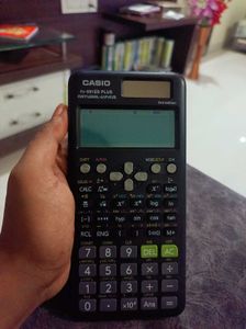 CASIO fx991ES Plus Scientific Calculator