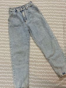 URBANIC Baggy Jeans