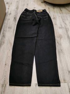 Ma2657 Pepe baggy jeans waist 28 inches