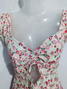 CUTE FROCK