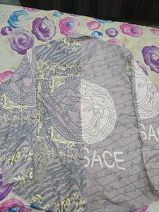 Versace 1st Copy Full Sleeve Shirt