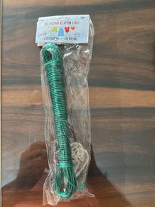 10 Meter Cloth Dry Rop