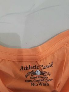 Boom Graphic Print T-Shirt