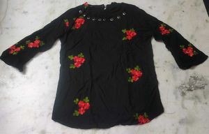 Women Too And Tunic